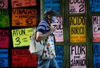 Confira quais foram as 6 economias latino-americanas que mais caíram em 2020 devido à pandemia