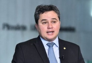 Efraim Filho garante que o Democratas vai lançar candidato à presidência da Câmara Federal