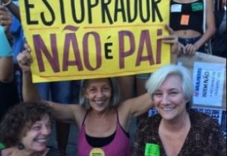 Pesquisa: 82% dos brasileiros concordam com aborto em caso de estupro