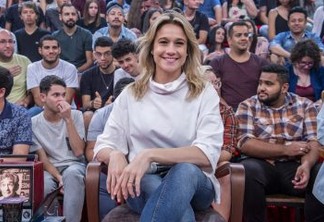 Desconfortável em receber sem trabalhar, Fernanda Gentil pede a Globo para voltar ao esporte