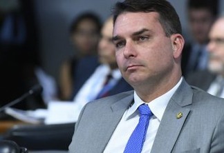 'Maior escândalo' do país: Auditores atacam suposta ajuda da Abin a Flávio Bolsonaro