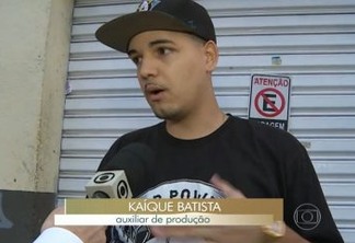 Homem absolvido em caso de racismo contra Maju Coutinho quer que a Globo noticie a sentença