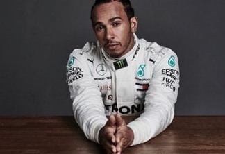 Hamilton se diz 'mais perigoso' e 'no topo' para brigar por título neste ano