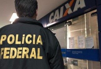 'SEGUNDA PARCELA': PF deflagra operação contra fraudes no auxilio emergencial na PB