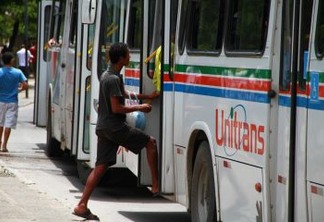 COMPLEMENTO: ônibus de João Pessoa terão reforço nos dias 31 de dezembro e 1º de janeiro; confira as linhas