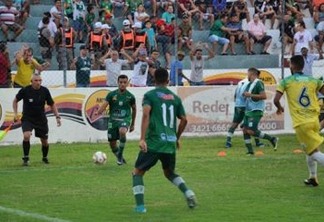 Sem Campeonato Paraibano em 2021: Federação Paraibana de Futebol anuncia cancelamento e revela motivo