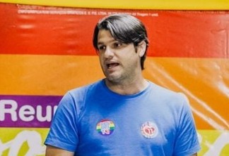 Vice-prefeito de JP, Léo Bezerra deixa em aberto possibilidade de disputar eleições de 2022: "Se for chamado, meu nome está à disposição"