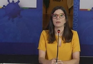 João Campos anuncia sanitarista de Cajazeiras como secretária de saúde do Recife