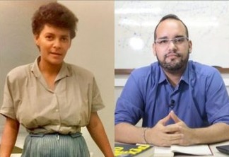 "SEU PRESENTE DE NATAL": Após 30 anos, jornalista paraibano descobre a própria história e reencontra mãe biológica