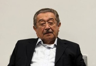 Com covid-19, senador José Maranhão piora e é transferido para São Paulo