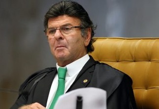 Ciro Nogueira se encontra com Fux e quer garantir que Bolsonaro vai respeitar a Constituição