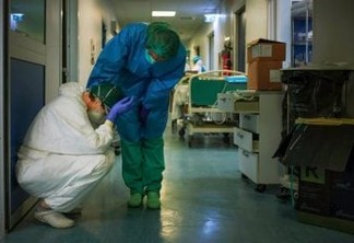 Mais de 10% dos médicos ativos na Paraíba já contraíram Covid-19 e 20 profissionais morreram, denuncia CRM