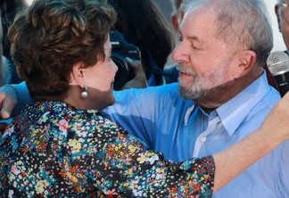 Há 10 anos, Lula se despedia e exaltava competência de Dilma