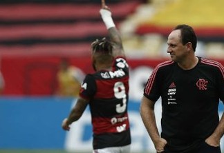 Flamengo se beneficia de tempo livre e vê parte física como decisiva para título