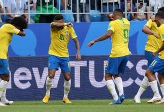 Como Neymar enfrentou craques do CS e deu até facada em melhor do mundo - Por Danilo Lavieri