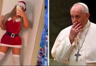 Conta do Papa no Instagram volta a curtir foto sensual de modelo