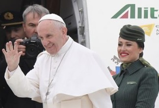 Papa irá ao Iraque em março, na 1ª viagem desde o início da pandemia