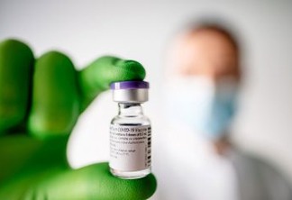 COVID-19: Pfizer pede registro definitivo de vacina à Anvisa