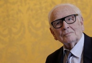 Morre estilista francês Pierre Cardin aos 98 anos