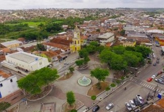 Prefeitura de Santa Rita abre consulta popular da LDO para o exercício de 2022; acesse