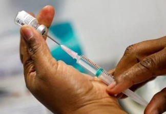 Governo da Paraíba espera receber mais de três milhões de seringas para vacinação contra Covid-19