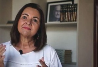 Reitora eleita da UFPB, Terezinha Domiciano acredita em reviravolta na nomeação após decisão do STF