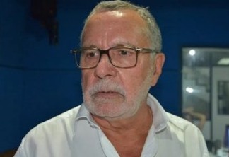 Ex-deputado Carlos Batinga se recupera do Covid-19 em São Paulo