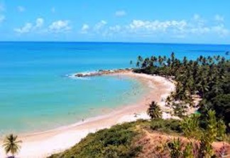 Em meio à pandemia, Paraíba dobra número de praias classificadas como próprias para banho o ano inteiro