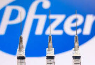 Documentos sobre vacina da Pfizer são hackeados