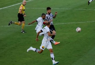 Botafogo-PB e Treze decidem quem permanece na Série C em 2021