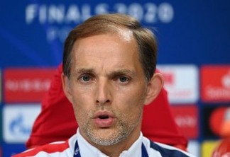 PSG demite treinador Thomas Tuchel e causa surpresa; argentino é cotado para seu lugar