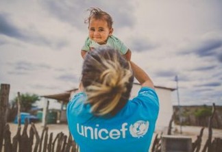 Unicef certifica 30 municípios paraibanos por garantias aos direitos de crianças e adolescentes