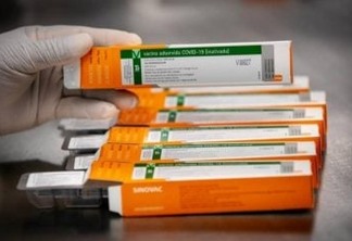 76.900 DOSES: entrega de vacinas é antecipada para esta sexta (26) na PB