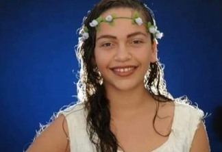 Adolescente que estava desaparecida em Campina Grande, é encontrada na manhã desta quarta-feira (06)
