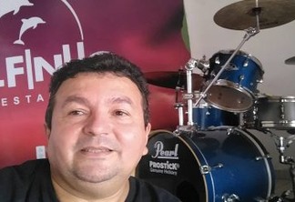 Vítima de acidente fatal em João Pessoa era baterista da banda Tuareg's