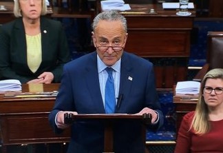 Impeachment de Trump: Câmara envia o processo ao Senado na segunda, diz líder democrata