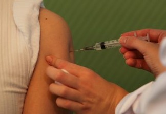 Aldeias paraibanas iniciam campanha de vacinação contra a Covid-19