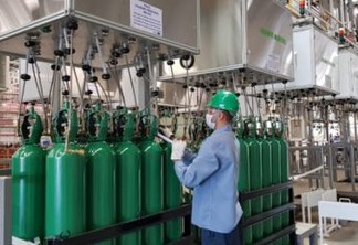 CAOS EM MANAUS: fornecedora diz que avisou autoridades sobre falta de oxigênio e pediu apoio ao Ministério da Saúde