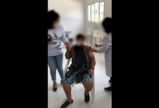 "Me arrependo", diz fotógrafo que 'furou fila' da vacinação em Pernambuco