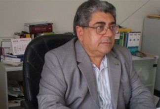 Antônio de Sousa nega que Veneziano vá assumir o comando do MDB na Paraíba