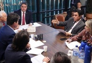 Bancada paraibana: omissão sobre articulação para o impeachment - Por Nonato Guedes
