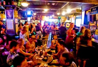 CARNAVAL NA PB: além de suspender as festas de carnaval no estado, novo decreto estabelece horários para funcionamento de bares e Restaurantes