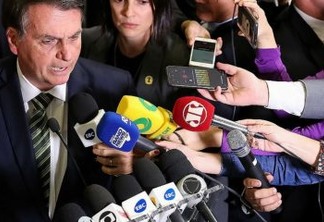 A imprensa brasileira resiste aos ataques e grosserias do presidente - Por Nonato Guedes