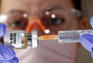 COVID: Ministério diz que campanha só começa quando vacina chegar a todas as capitais