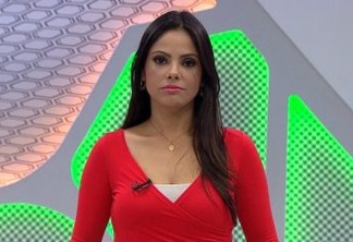 Após ser demitida, apresentadora da Globo entra ao vivo e cria climão