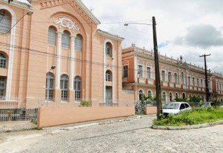 A desapropriação do antigo Colégio das Neves - Por Rui Leitão