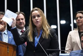 Daniella afirma que “não há clima” para impeachment de Bolsonaro