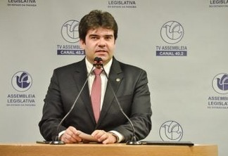 Eduardo apresenta projeto de lei para estimular o uso do etanol na Paraíba