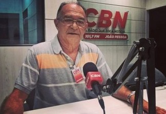 Eudes Toscano se aposenta do rádio: ‘Cumpri com meu dever’