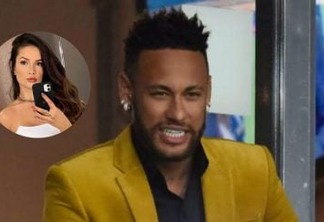 Neymar defende paraibana Juliette: “Já tinha mandado pra casa do ‘ca#%¥@&'”